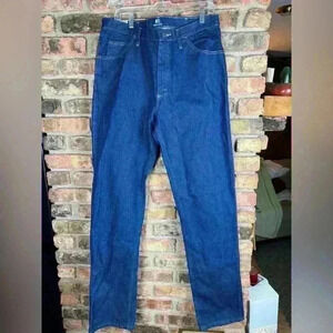 Wrangler Western Jeans Premium Performance Cowboy Cut Regular Fit 36x38 47MWZPW